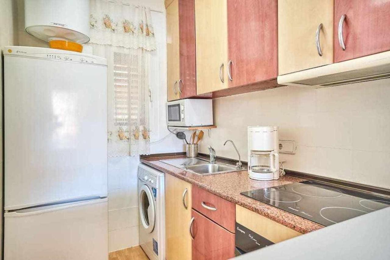 Espanhouse Valencia Apartment With Pool View In Torrevieja Exterior foto